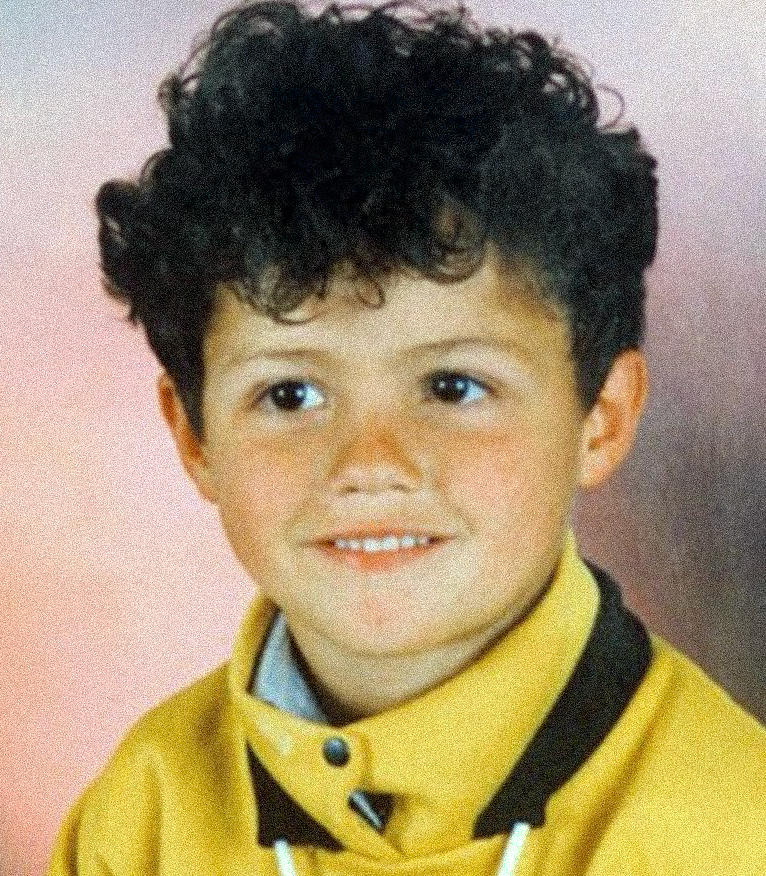 Ce petit garçon est désormais la personne la plus célèbre de la planète