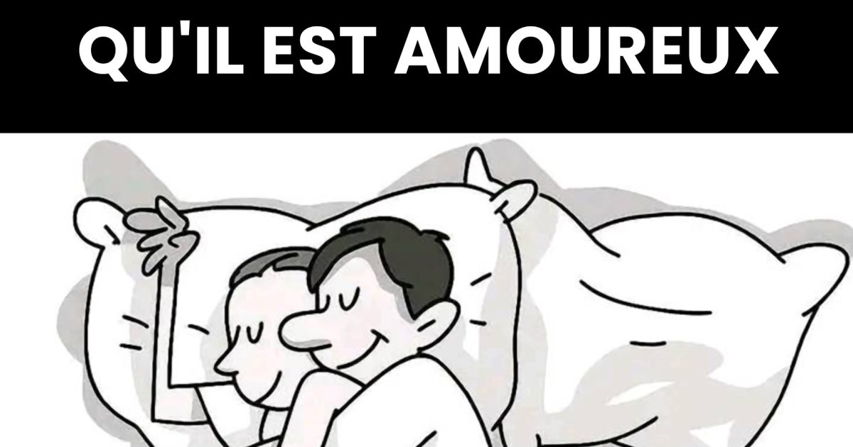 Ce que font les hommes lorsqu’ils éprouvent un amour sincère pour une femme