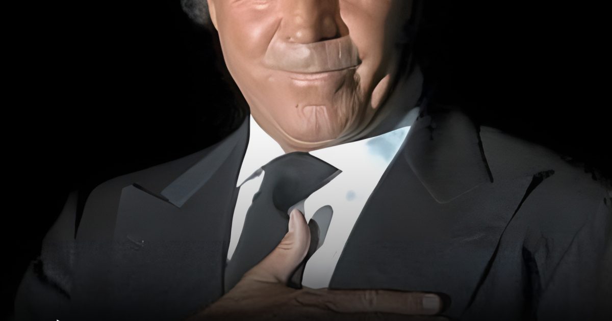 Ce que Julio Iglesias cache à l’abri des regards à 82 ans (et que très peu de gens connaissent).