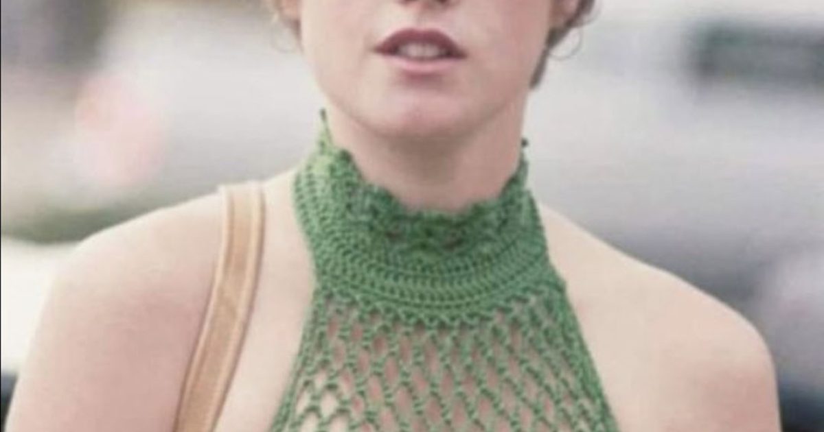 Ce que vous ignorez peut-être sur cette actrice fascinante