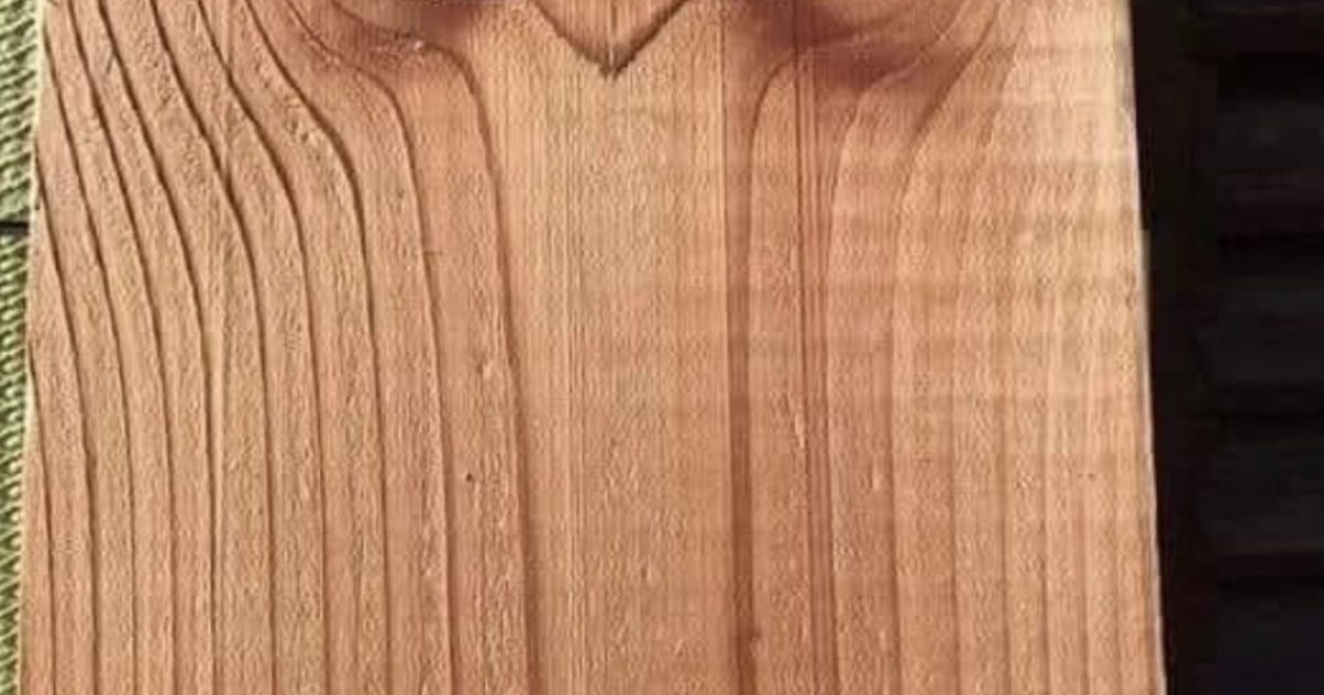 Ce que vous voyez en premier en dit long sur votre personnalité