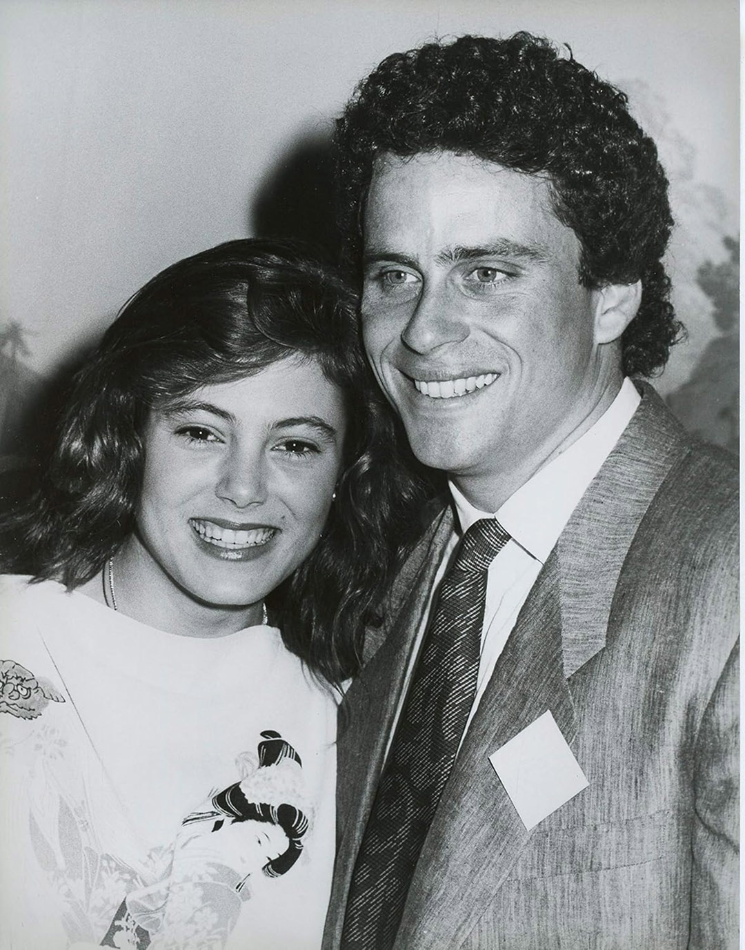 Ce souvenir des années 80 suscite la même question chez tout le monde : vous vous en souvenez ?