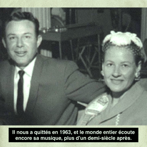 Ce titre a dominé les classements country et pop en 1960.