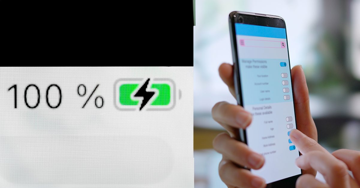 Pourquoi votre batterie de smartphone s’épuise-t-elle si vite ? Ces habitudes quotidiennes en sont la cause