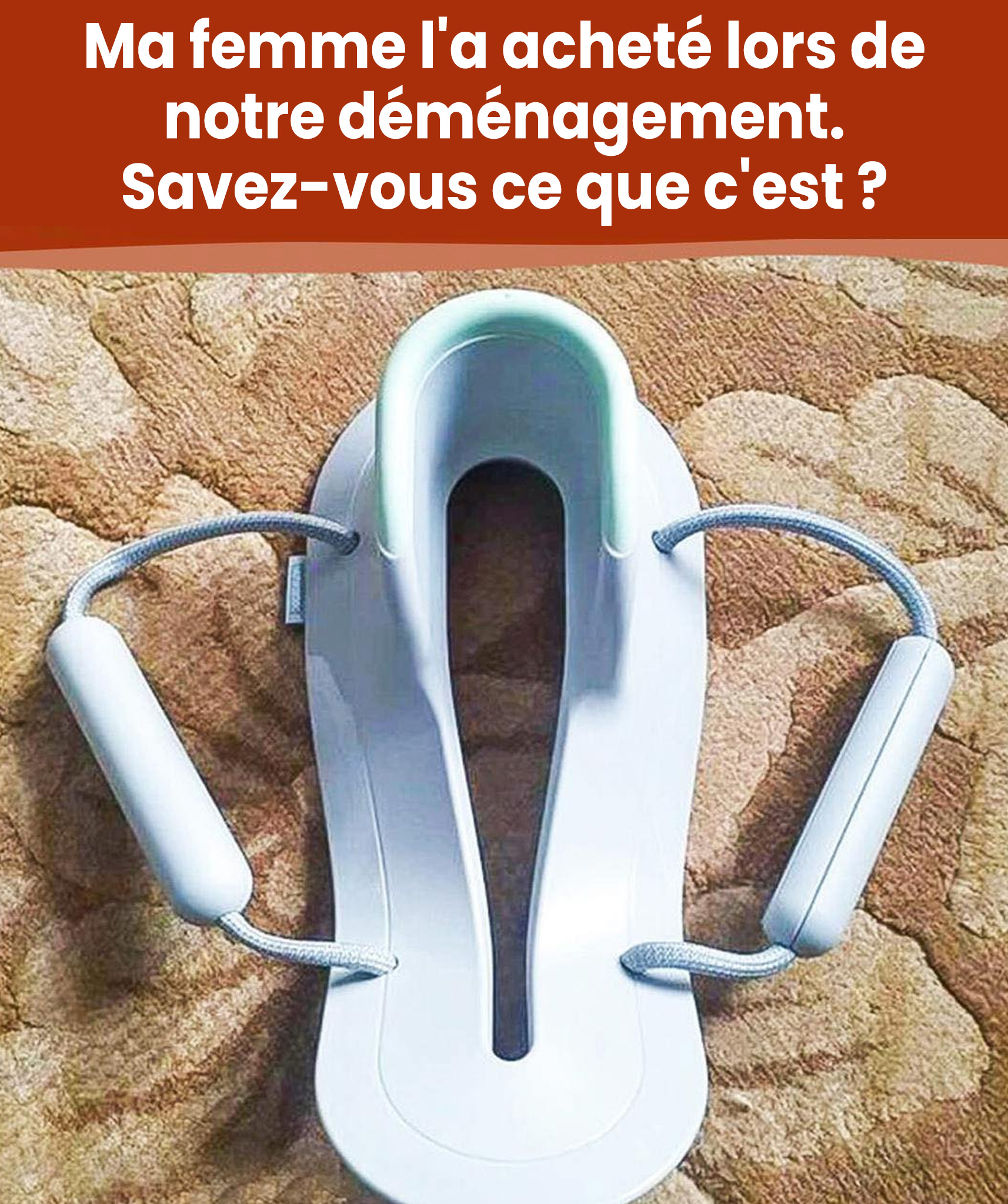 Ces 11 objets ont semé la confusion générale — jusqu’à ce qu’Internet révèle leurs fonctions