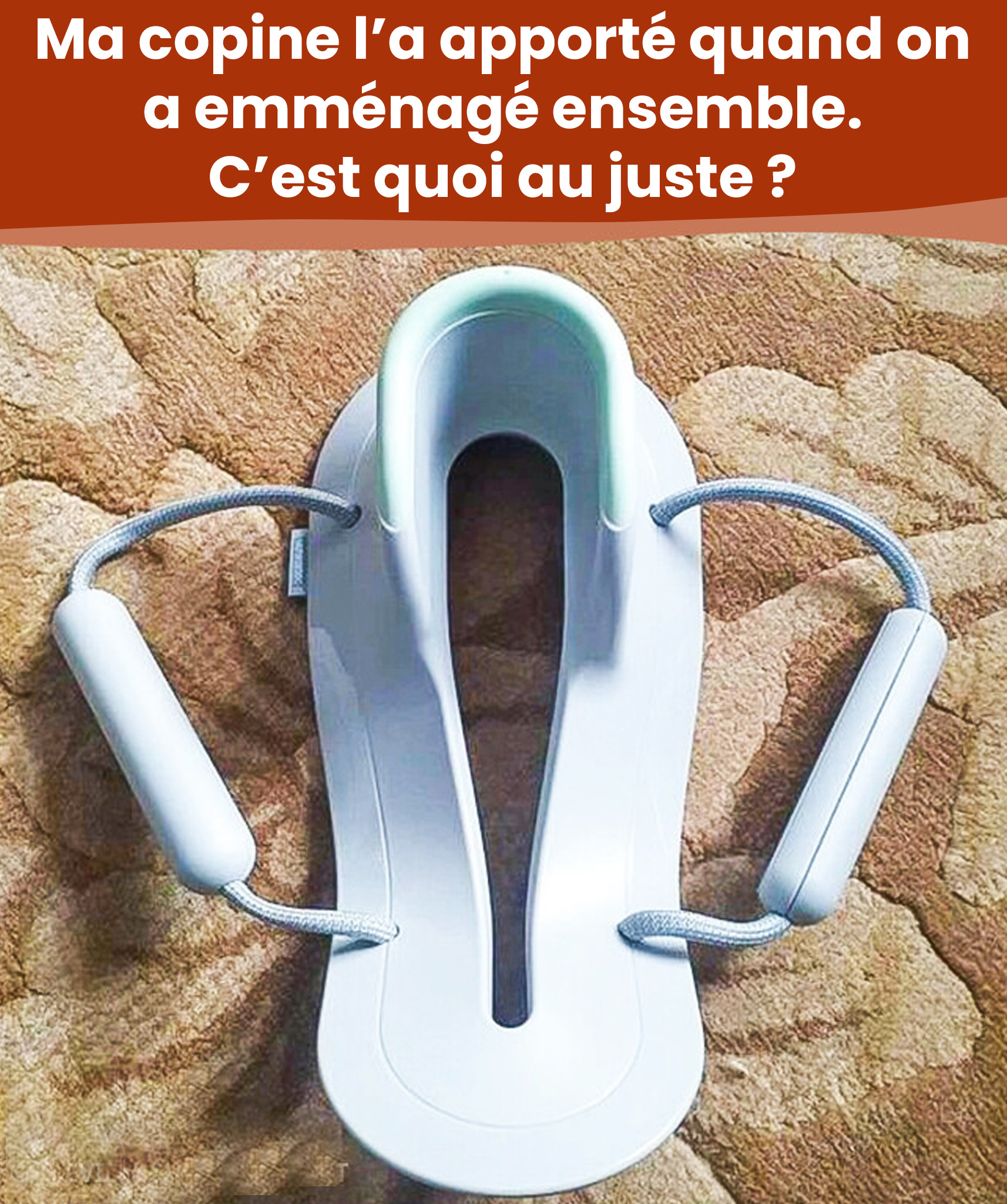 Ces 11 objets surprenants ont laissé les gens perplexes... jusqu'à ce qu'internet découvre leur utilité