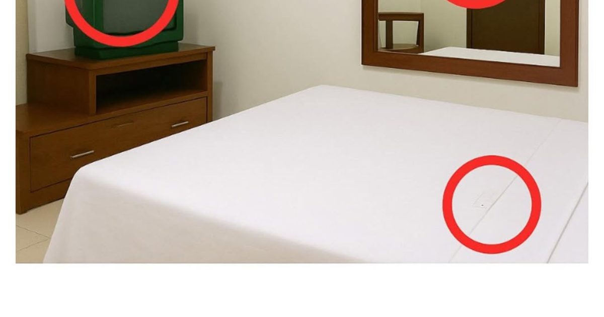 Ces trois signes peuvent indiquer un hôtel à éviter