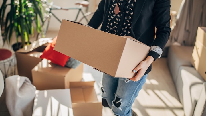 Pourquoi garder les affaires d’un être cher peut entraver votre reconstruction