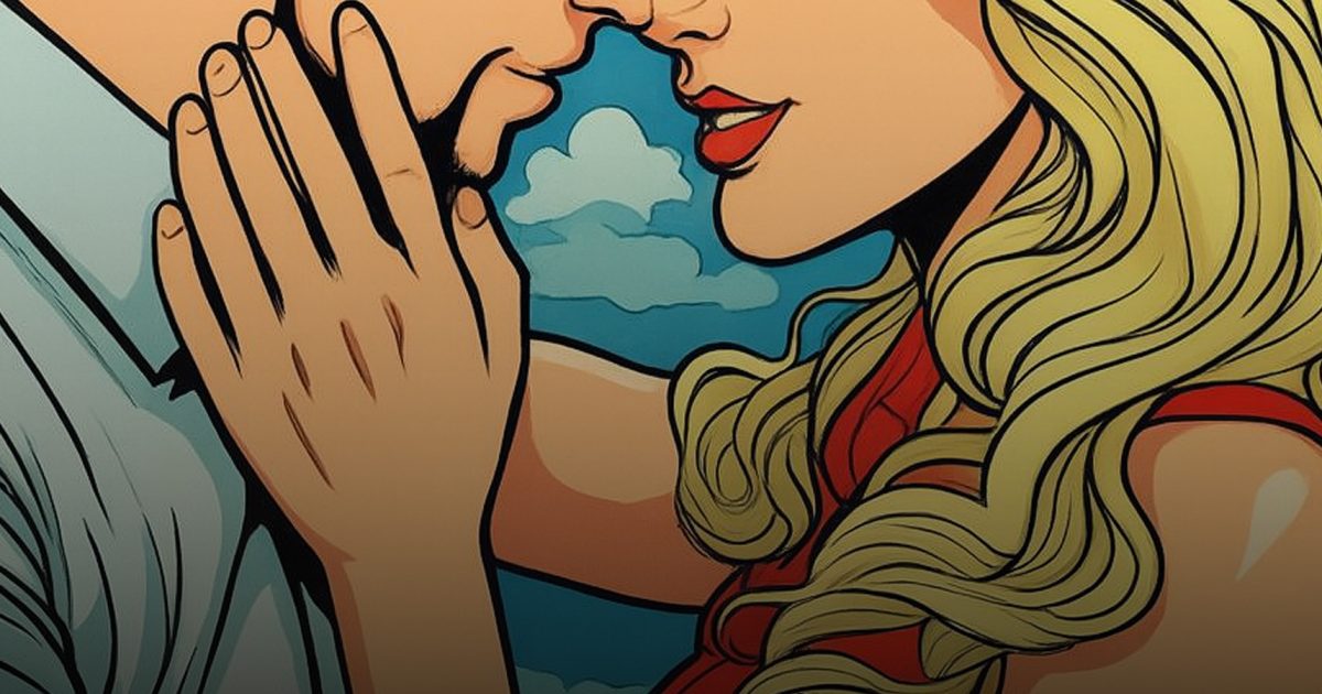 C’est la partie du corps masculin qui attire le plus les femmes