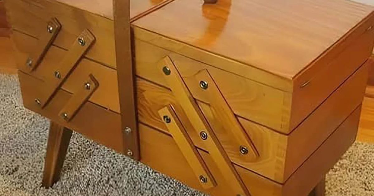 Cet objet vintage réveille la mémoire collective : à quoi servait-il autrefois ? Les plus âgés auront sûrement la réponse !