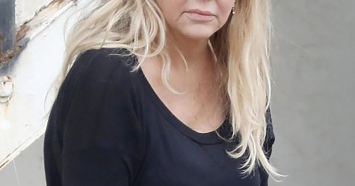 Cette actrice a connu l’amour, la gloire et de profondes turbulences personnelles