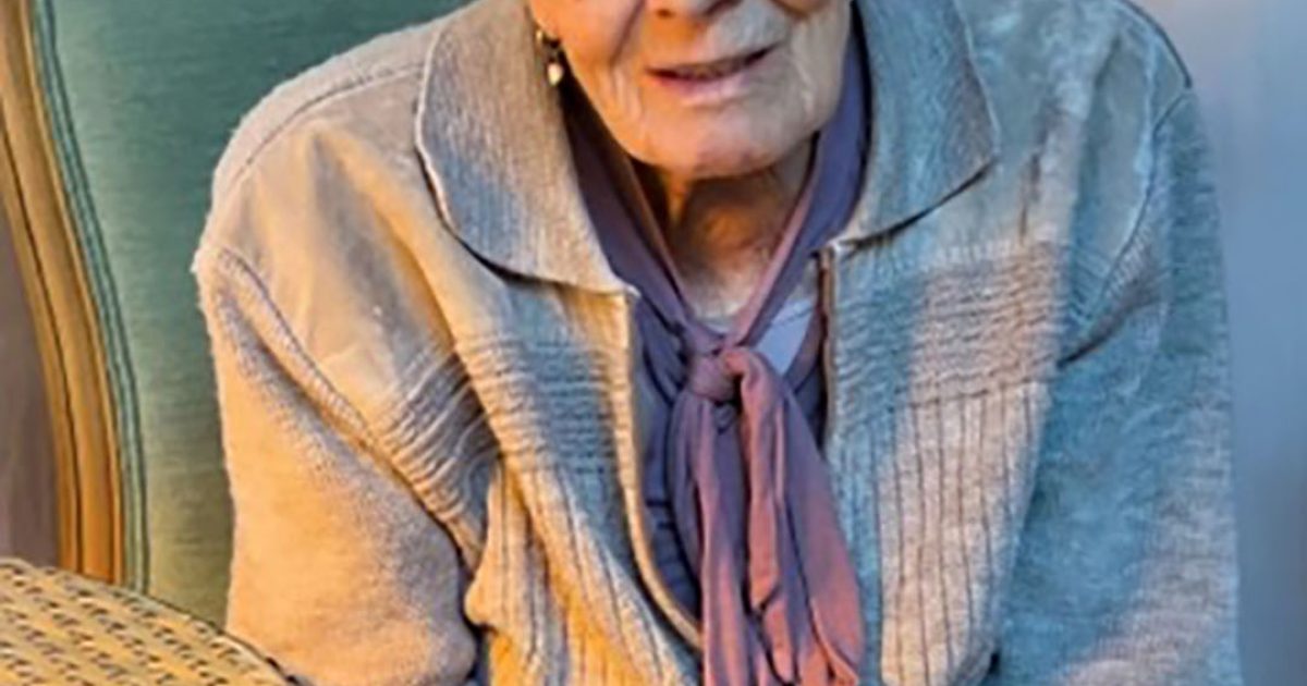 Cette actrice aujourd’hui âgée de 88 ans, a remporté plusieurs récompenses pour son jeu d'actrice, mais son parcours n’a pas été facile