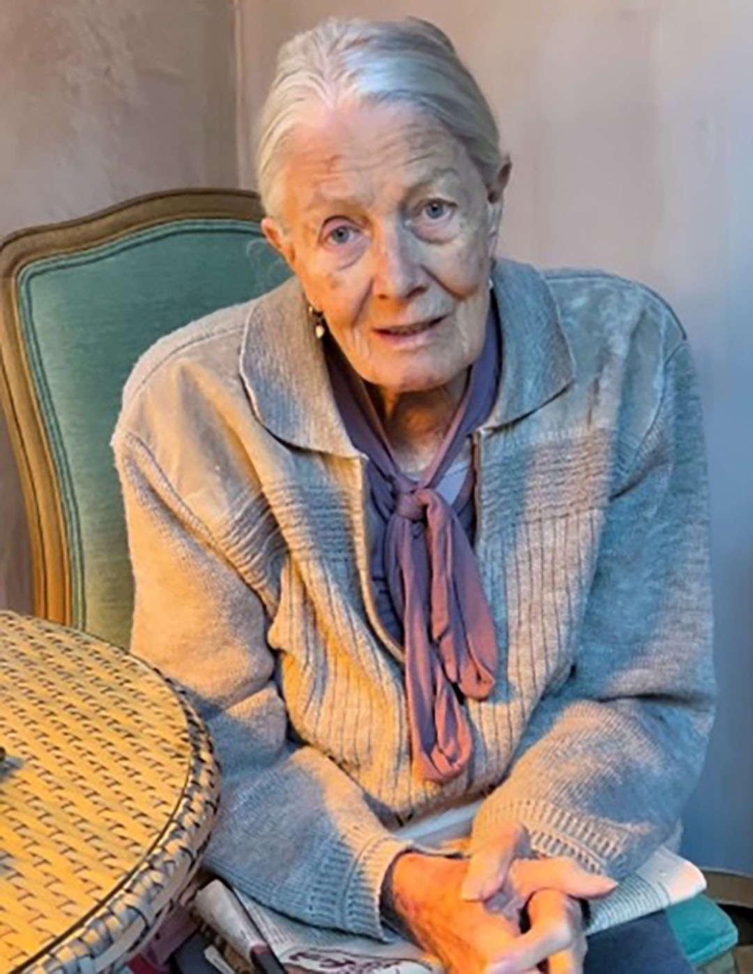 Cette actrice aujourd’hui âgée de 88 ans, a remporté plusieurs récompenses pour son jeu d'actrice, mais son parcours n’a pas été facile