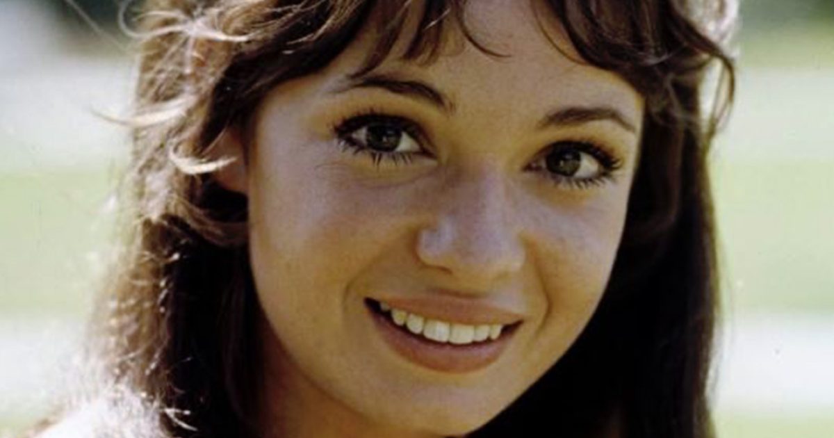 Cette actrice évoque ses débuts compliqués et la série qui l’a révélée au grand public.