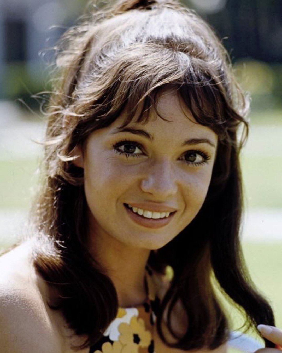 Cette actrice évoque ses débuts compliqués et la série qui l’a révélée au grand public.