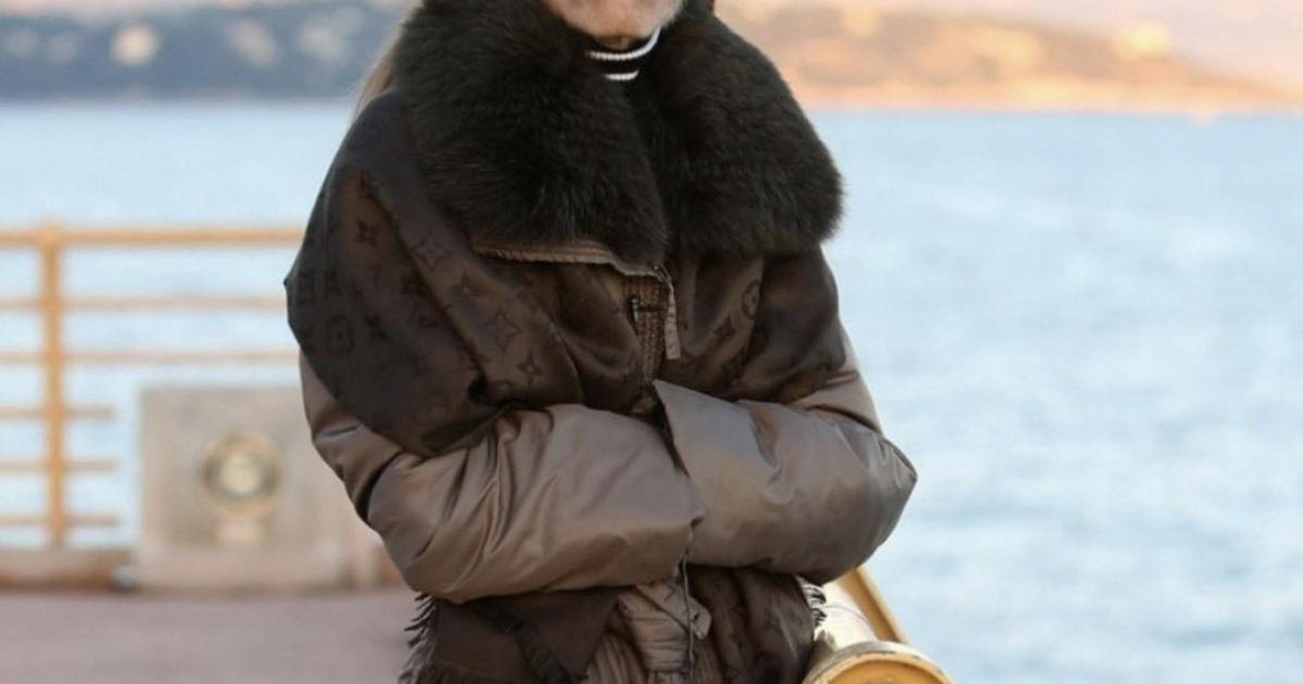 Cette ancienne miss à complètement changé