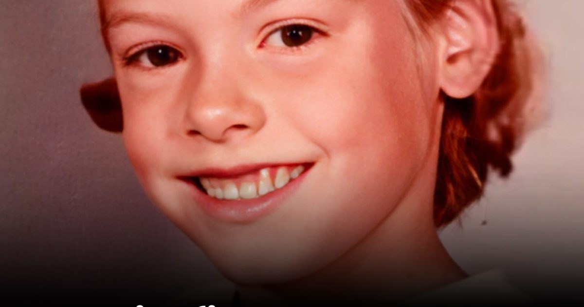 Cette enfant est devenue l’une des personnes les plus maléfiques au monde en grandissant