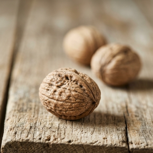 Cette femme a mangé 3 noix par jour et voici ses résultats