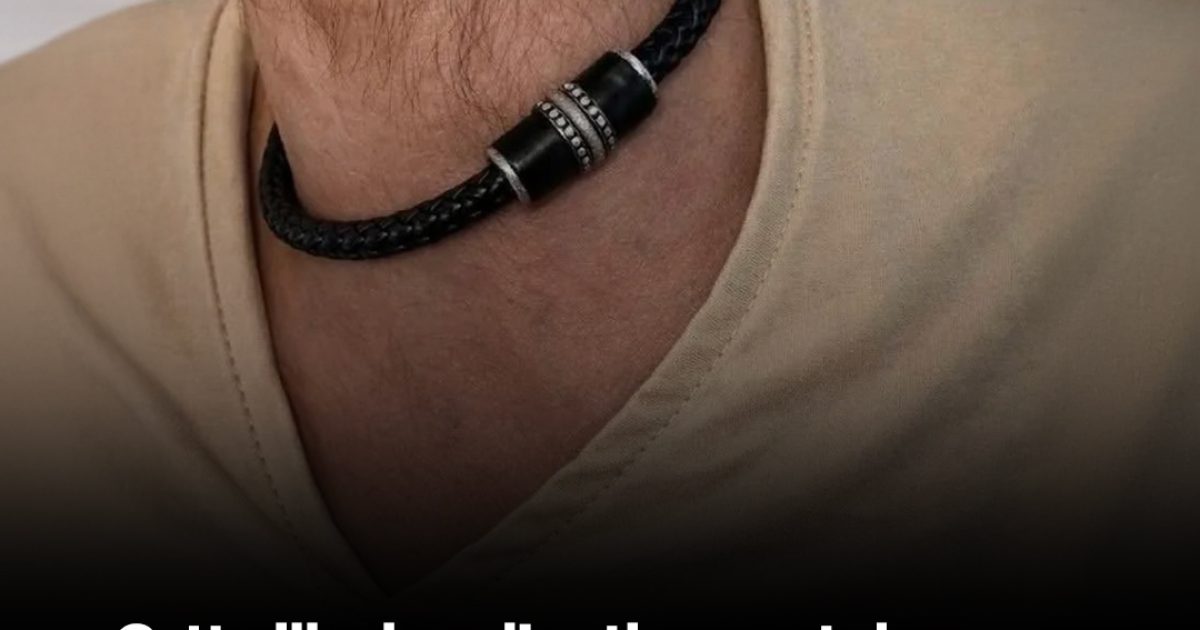 Cette illusion d’optique rend fous les internautes, incapables de savoir quelle partie du corps elle montre