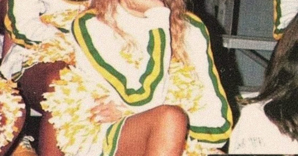 Cette photo d’enfance appartient à une célébrité ! (Photos avant/après)