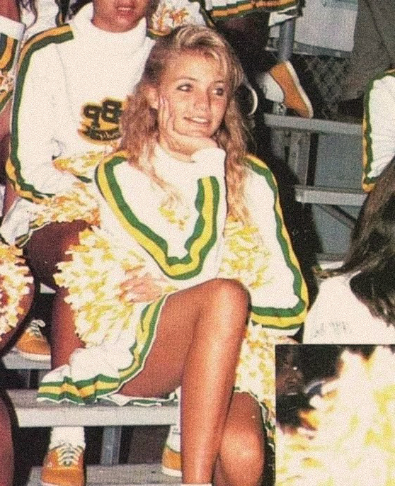 Cette photo d’enfance appartient à une célébrité ! (Photos avant/après)