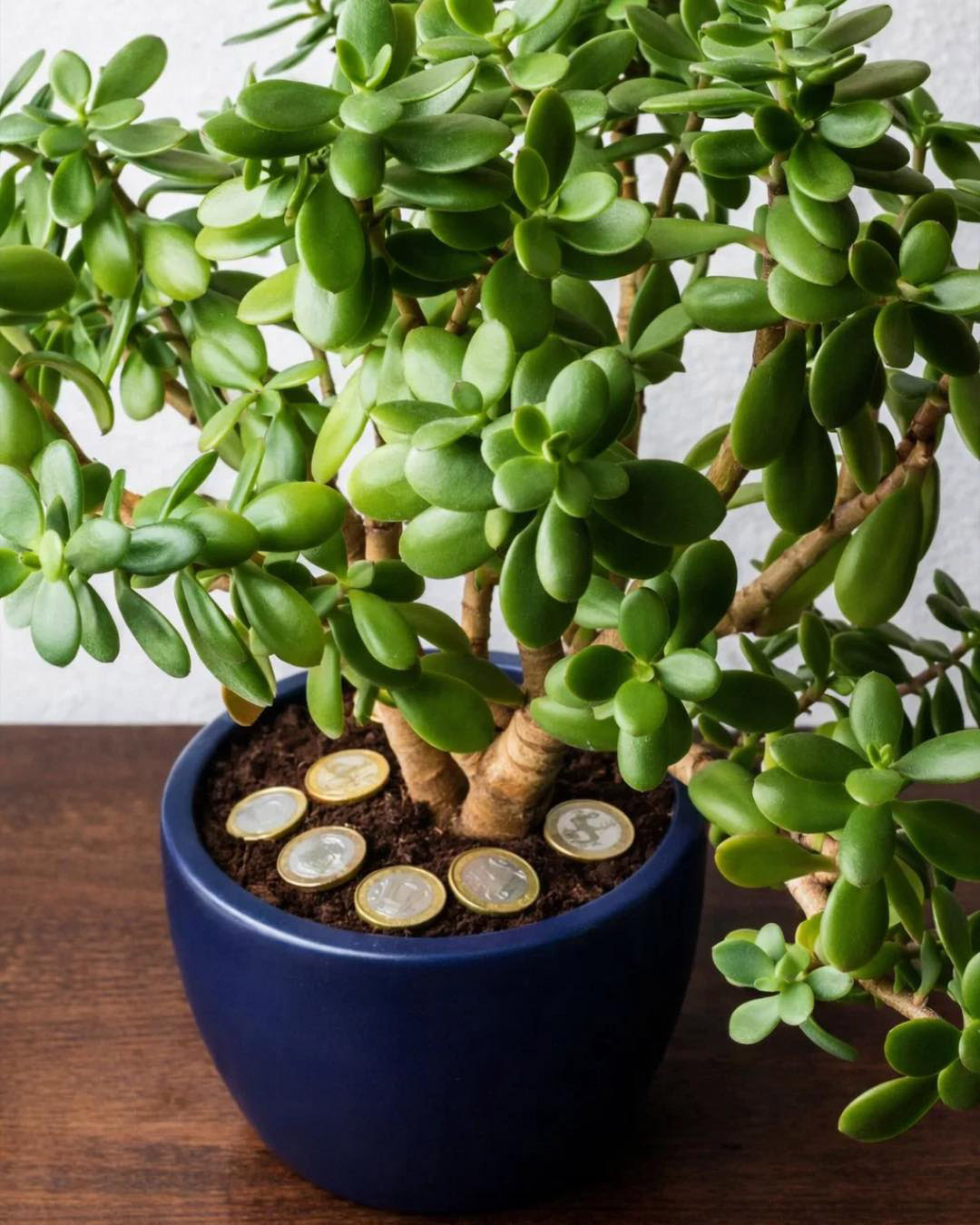 Cette plante attire la chance et la richesse dans nos foyers : voici comment la placer