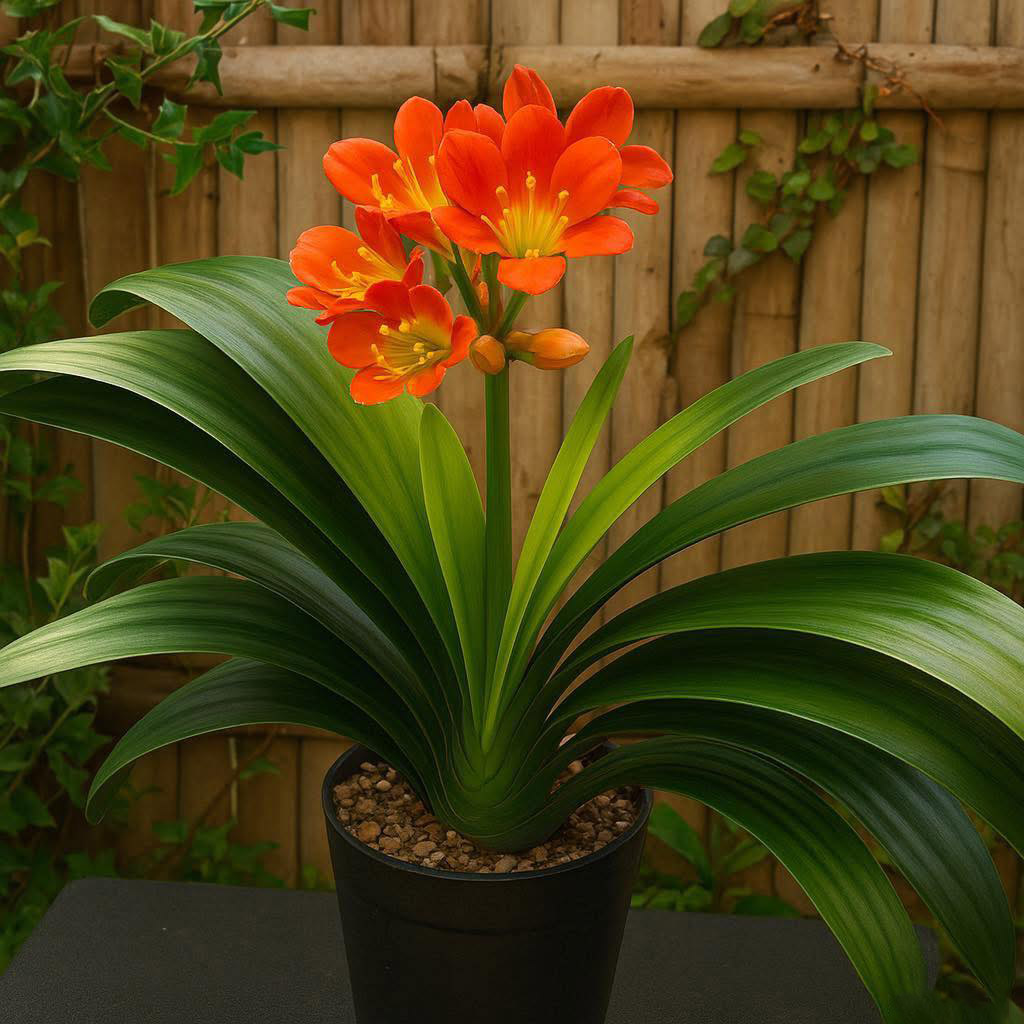 Cette plante est un aimant à chance : quand elle fleurit, de bonnes nouvelles arrivent à la maison