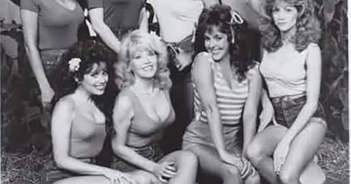 Cette scène non retouchée cache un détail que seuls les vrais fans remarqueront