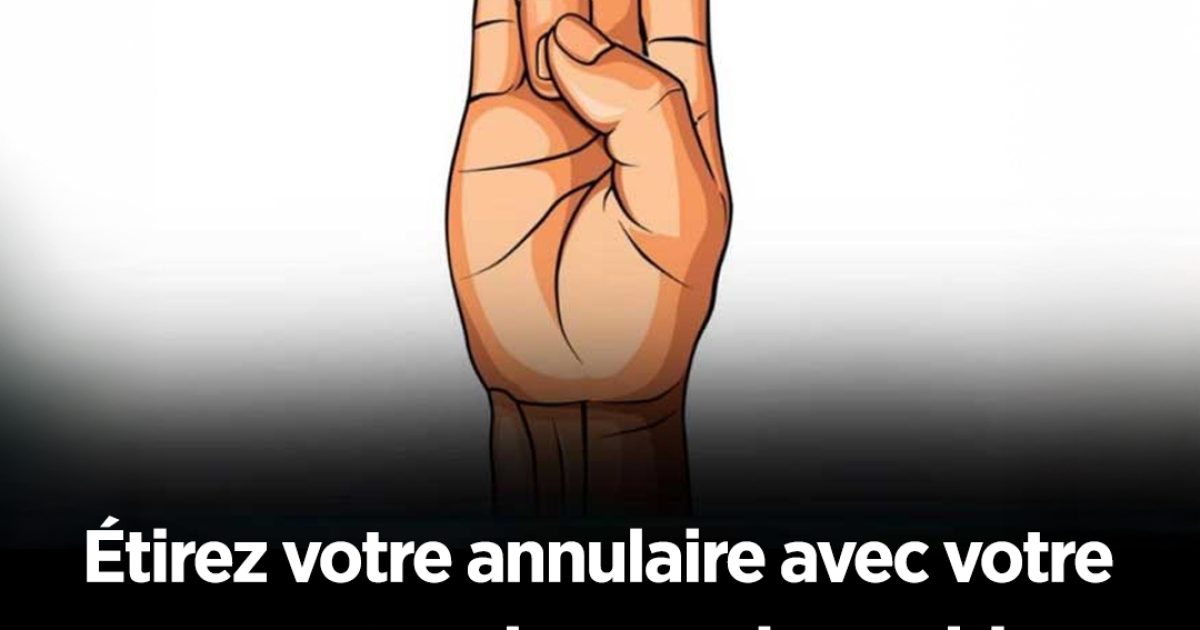 « Cette simple posture des mains change la vie : essayez Gyan Mudra maintenant ! »