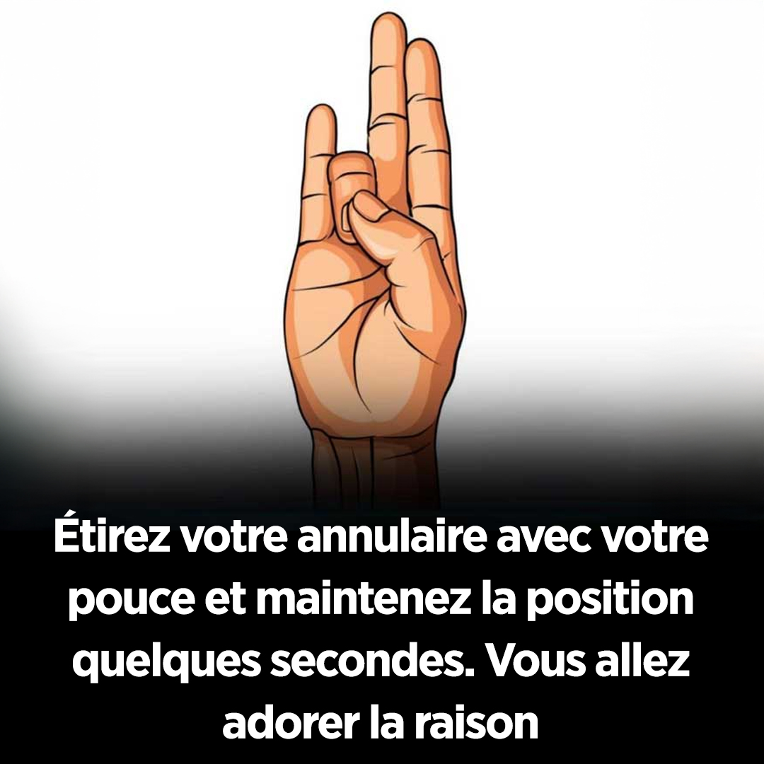 « Cette simple posture des mains change la vie : essayez Gyan Mudra maintenant ! »