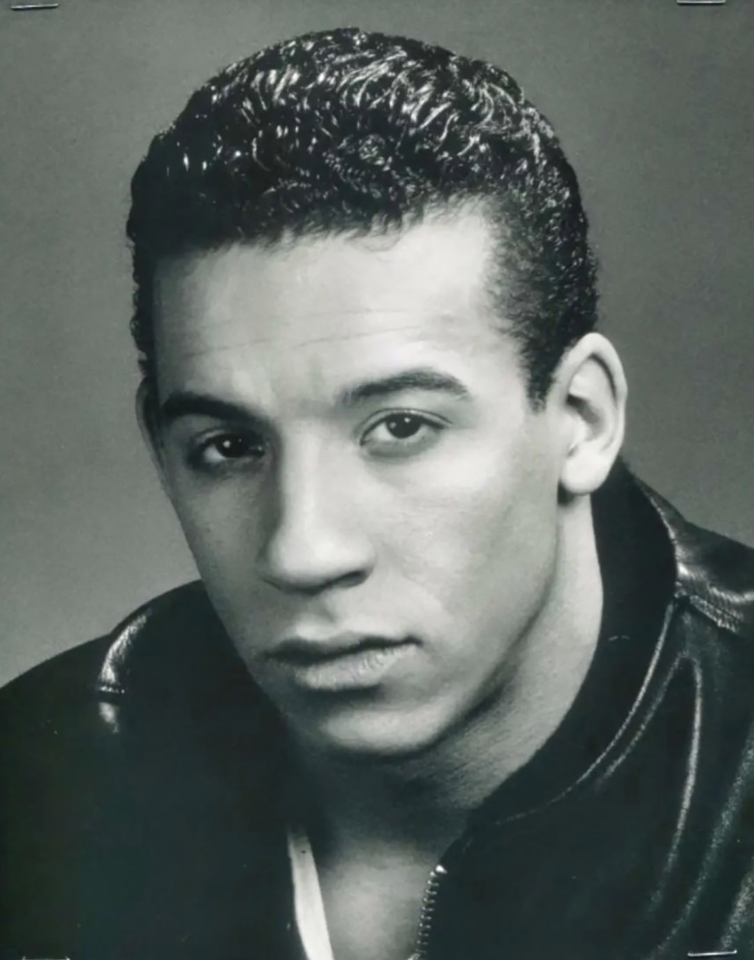 Cette star de films d’action est méconnaissable dans sa jeunesse