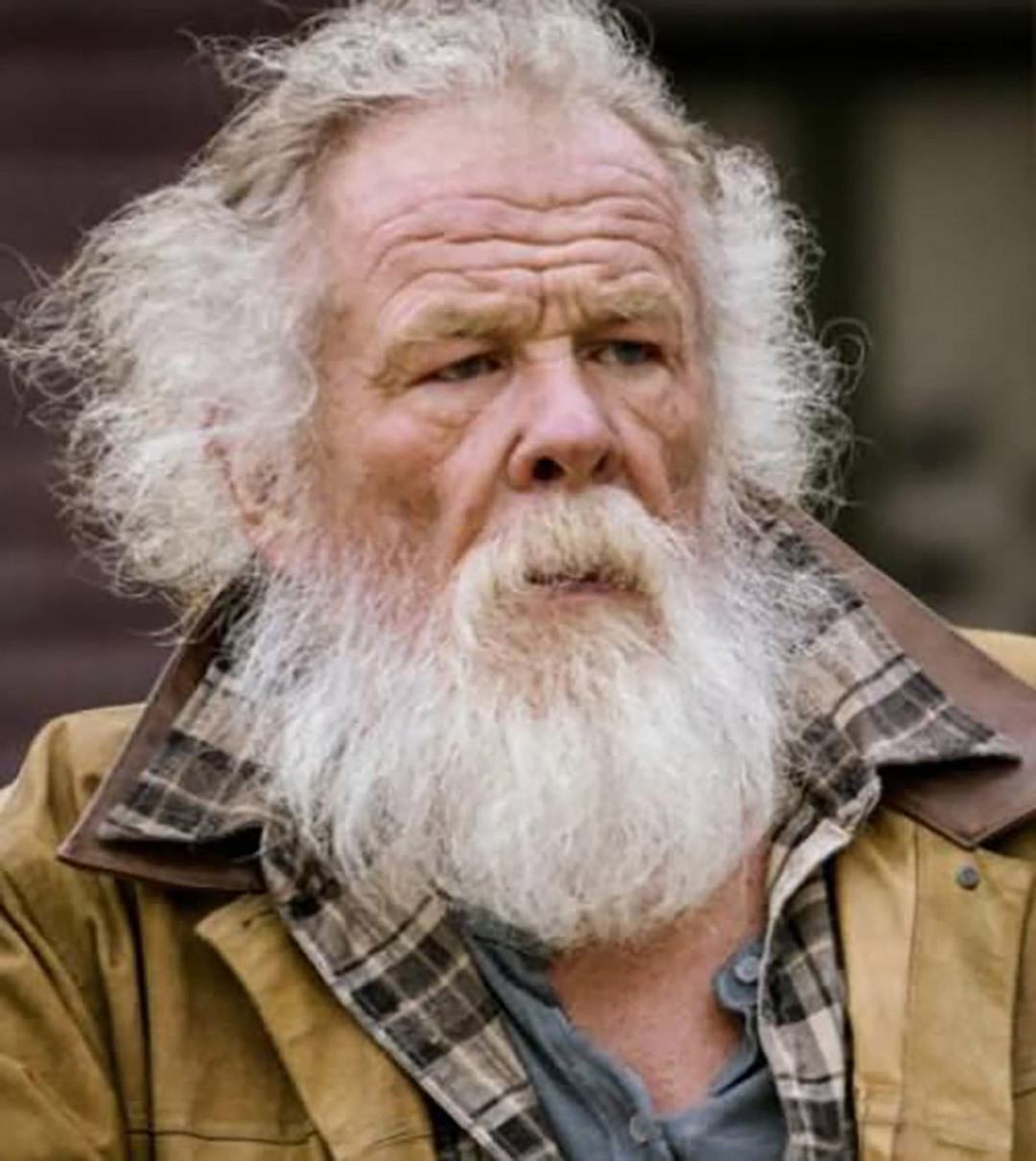 Cette star hollywoodienne, connue pour ses rôles cultes, a aujourd’hui 83 ans et est devenue presque méconnaissable.