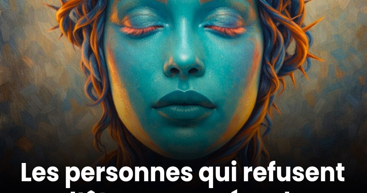 Ceux qui refusent le manque de respect ou la manipulation diront ces mots directement et sans crainte.