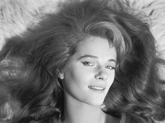 À 78 ans, Charlotte Rampling rayonne toujours sans avoir cédé au bistouri