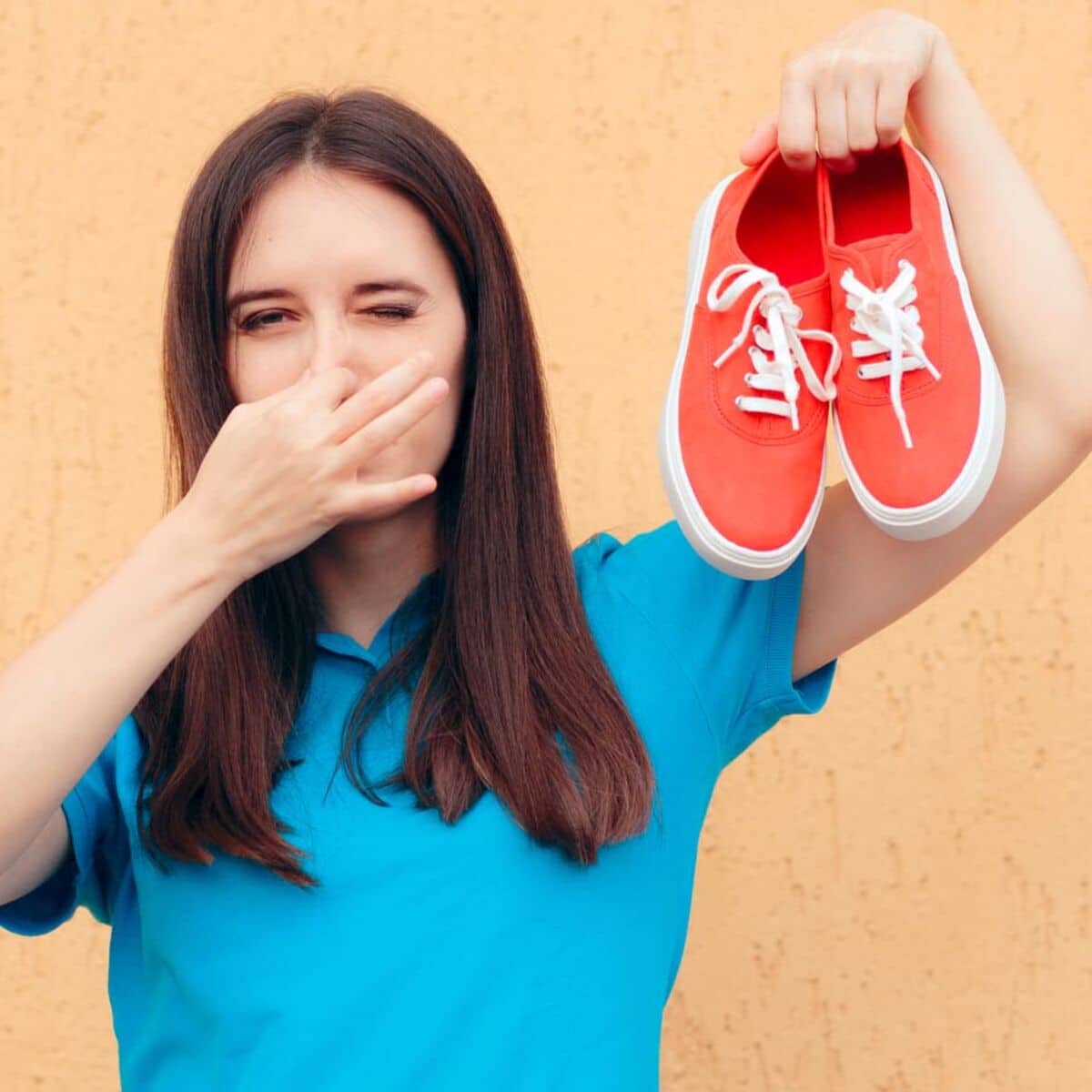 Astuces contre les mauvaises odeurs de chaussures
