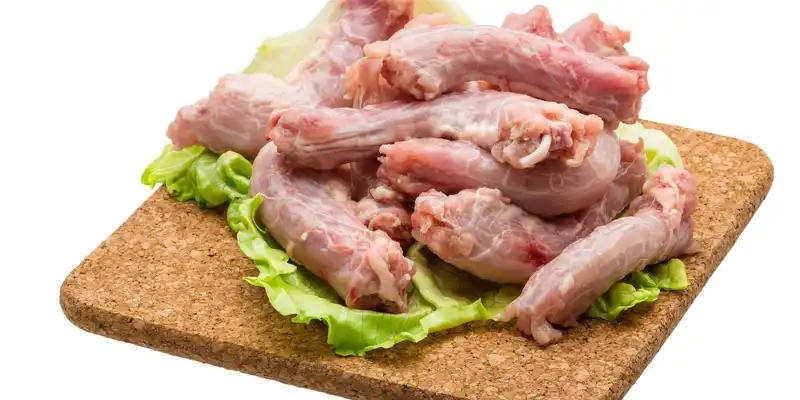 Poulet : ces 4 morceaux que vous dégustez peut-être sans connaître leurs petits secrets