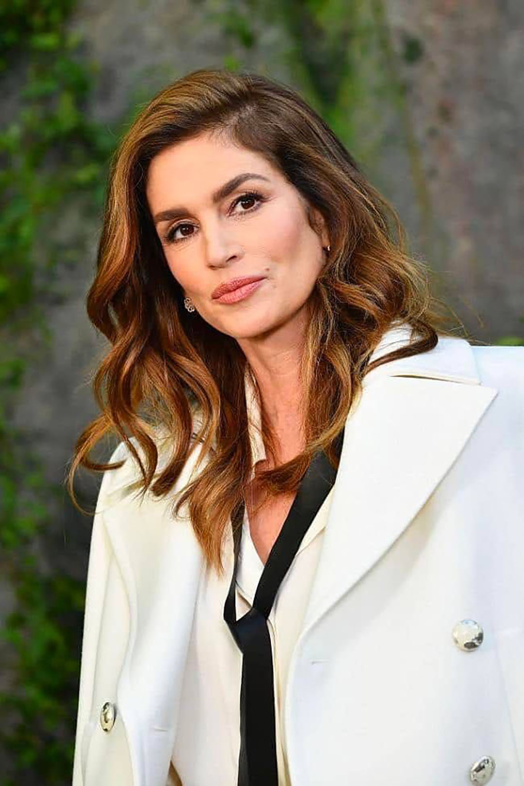Cindy Crawford : l'ancienne mannequin a récemment devant dévoilé son corps en bikini