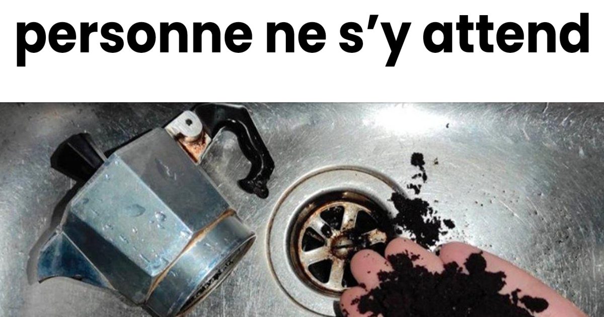 Cinq choses que vous ne devez jamais jeter dans l’évier