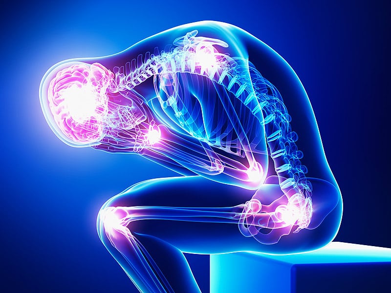 Avant que le cancer ne s’installe, ces signaux que le corps envoie et que nous ignorons trop souvent