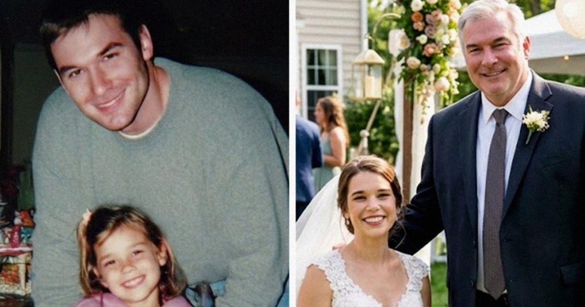 Le secret bien gardé de ma fille adoptée : vingt-trois ans après son adoption, une inconnue a brisé le silence de notre mariage de famille