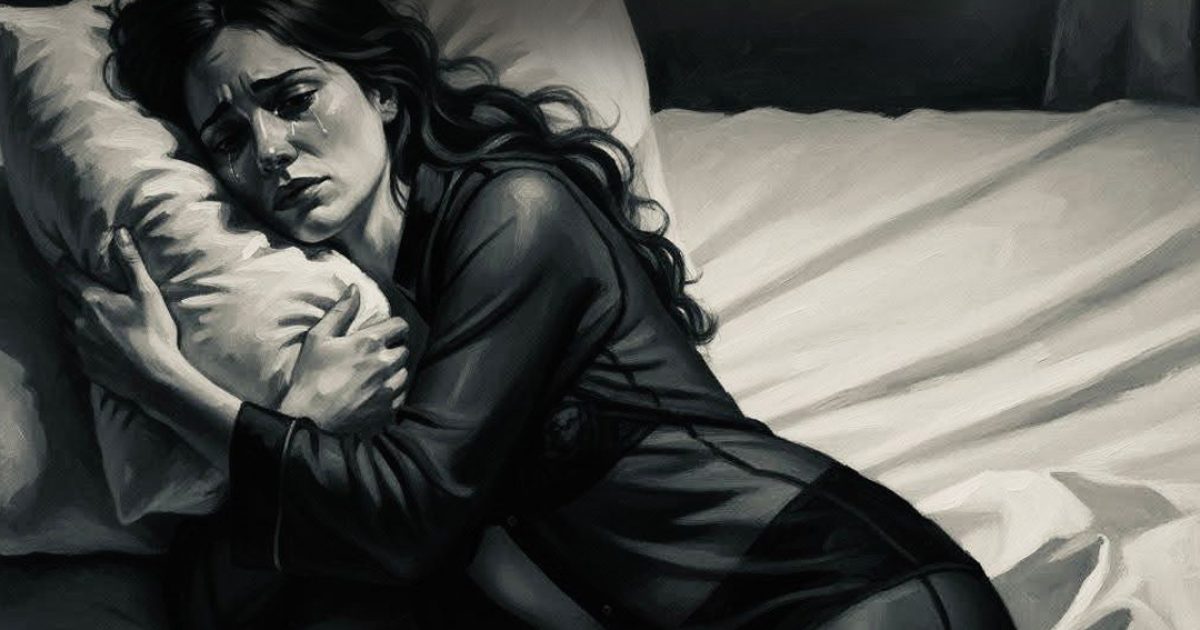 Combien de temps une femme peut-elle vivre sans vie intime ? Voici 10 vérités à connaître sur le sujet