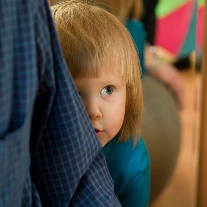 Six subtle clues that betray a lack of affection experienced during childhood