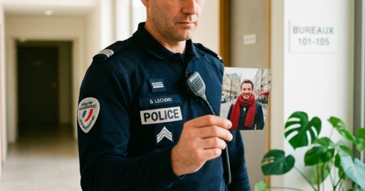 Comment aider un sans-abri a changé ma vie à jamais