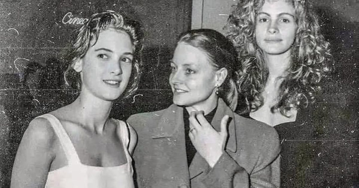 Comment ces trois actrices hollywoodiennes sont devenues des légendes vivantes du cinéma.