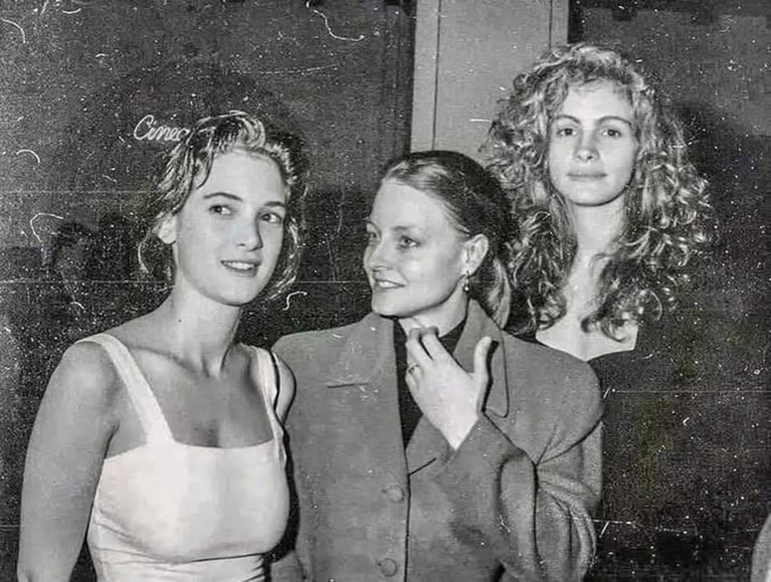 Comment ces trois actrices hollywoodiennes sont devenues des légendes vivantes du cinéma.