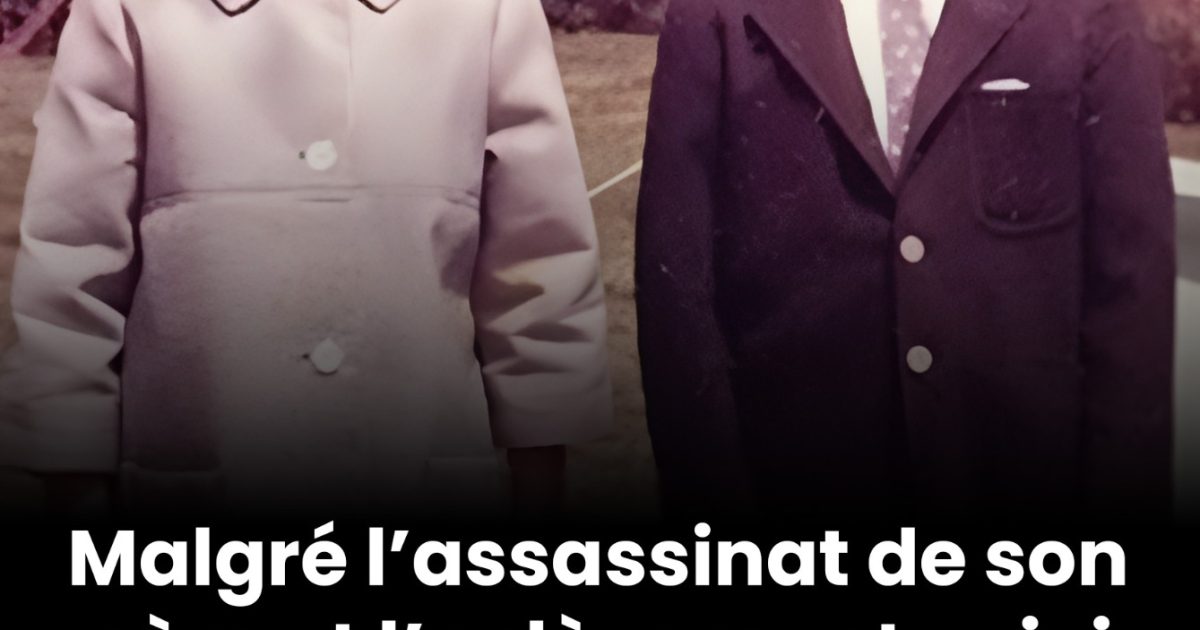 Comment cette icône hollywoodienne a-t-elle réussi à transformer la douleur et la tragédie en une vie guidée par l’amour et l’espoir ?