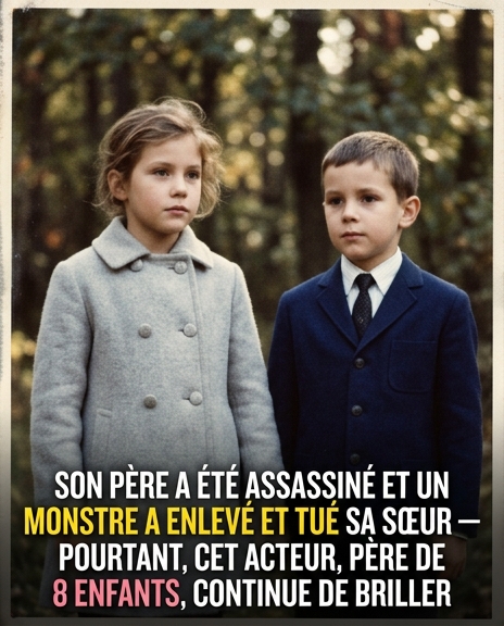 Comment cette star hollywoodienne a transformé la douleur et la perte en une vie remplie d'amour et d'espoir