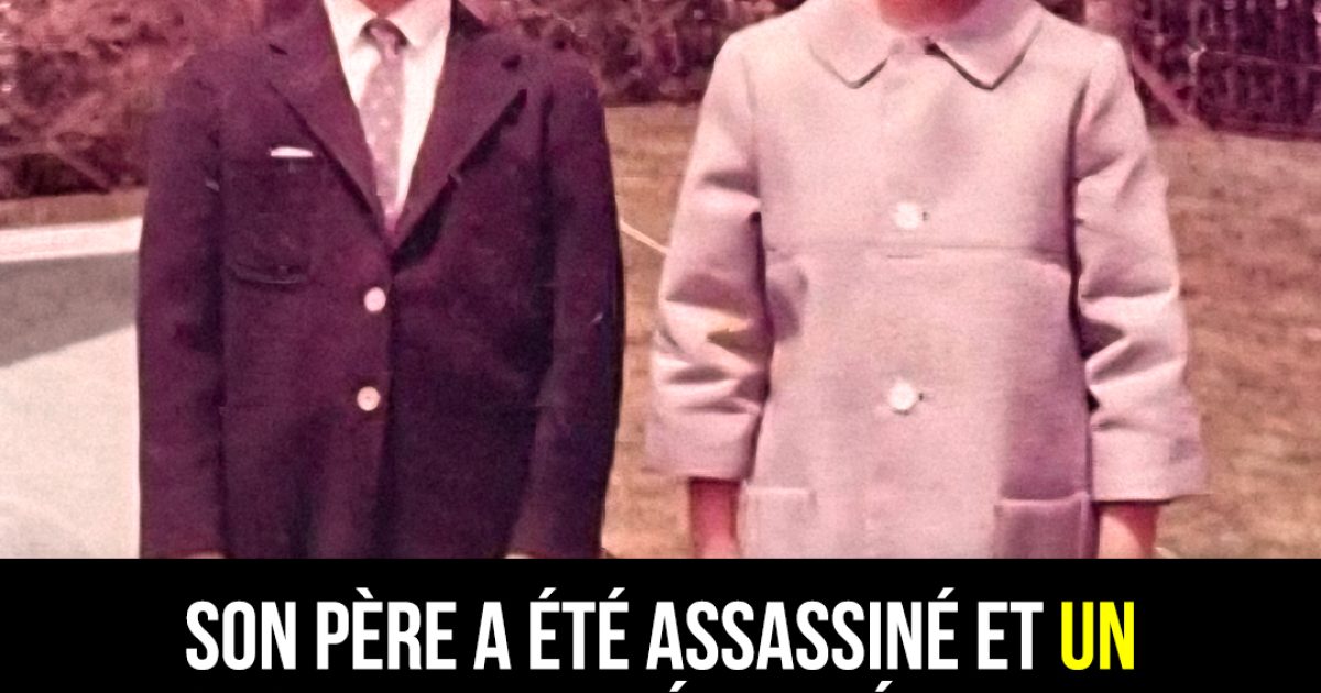 Comment cette star hollywoodienne a transformé la douleur et la perte en une vie remplie d'amour et d'espoir