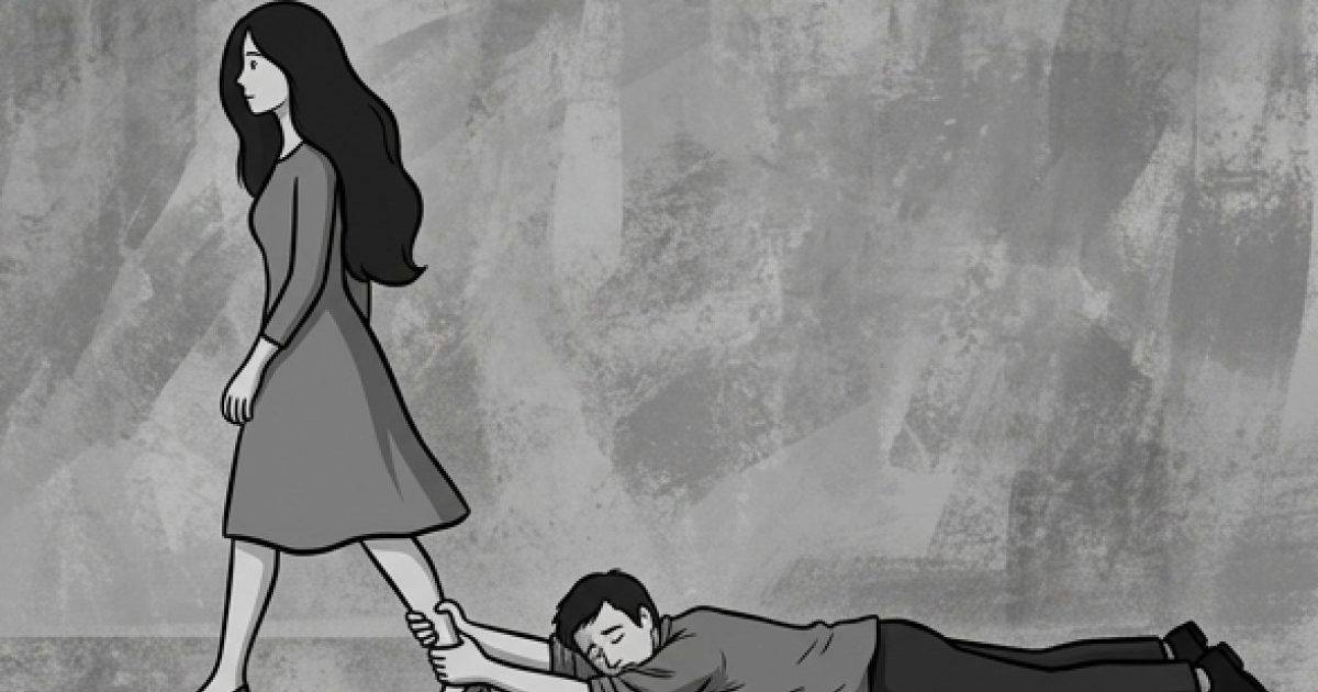 Comment faire en sorte qu’un homme qui ne t’a pas valorisée apprenne la leçon : stratégies intelligentes et efficaces