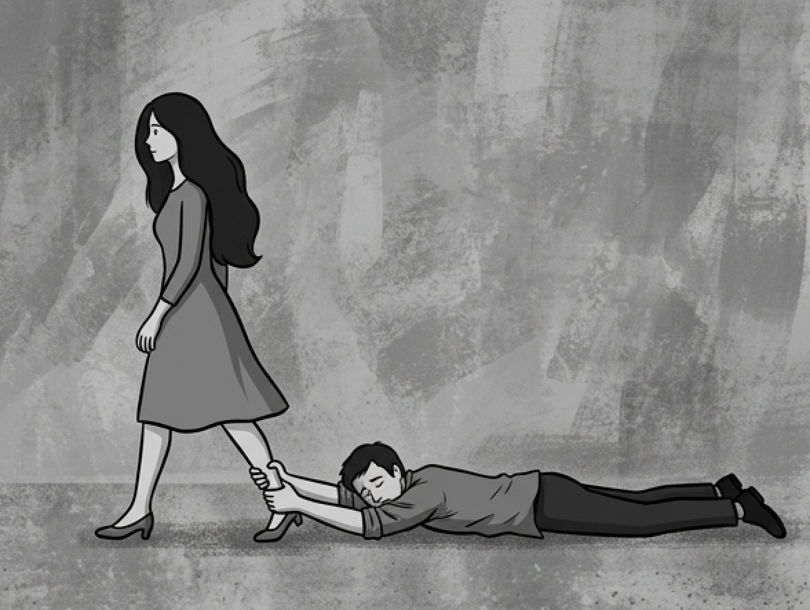 Comment faire en sorte qu’un homme qui ne t’a pas valorisée apprenne la leçon : stratégies intelligentes et efficaces